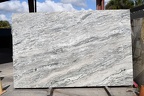 TERRABIANCA 3CM LOT 3P491012 121X75